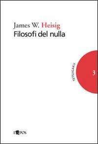 Filosofi del nulla