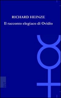 Il racconto elegiaco di Ovidio