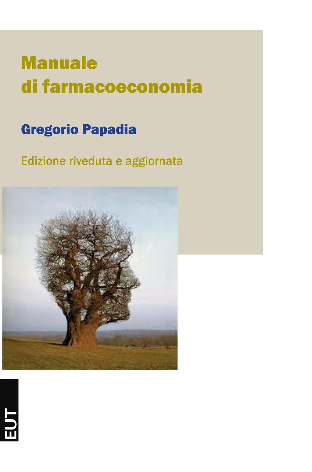 Manuale di farmacoeconomia