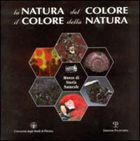 La natura del colore, il colore della natura