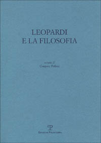 Leopardi e la filosofia