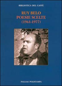 Poesie scelte (1961-1977)