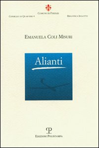 Alianti