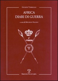 Africa. Diari di guerra