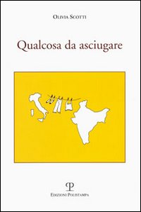 Qualcosa da asciugare