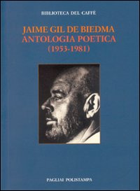 Antologia poetica (1953-1981)