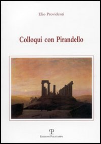 Colloqui con Pirandello