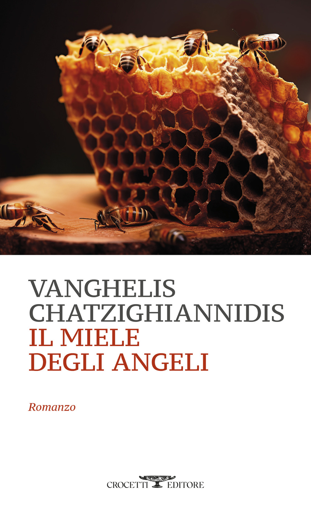 Il miele degli angeli