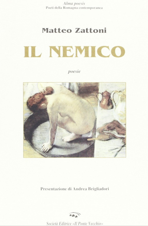 Il nemico