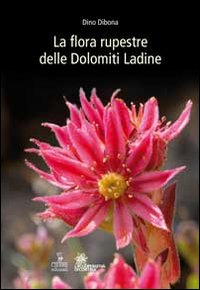 La flora rupestre delle Dolomiti ladine