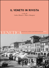 Il Veneto in rivista