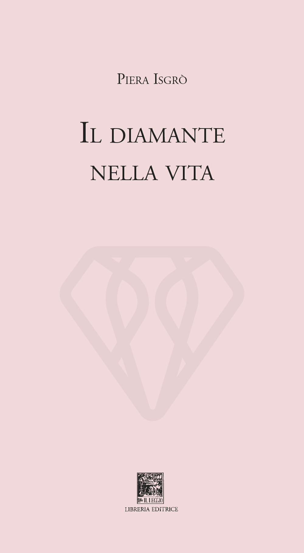 Il diamante della vita