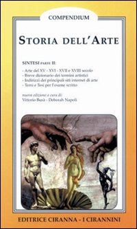 Storia dell'arte. Vol. 2: Arte del XV, XVI, XVII, XVIII secolo