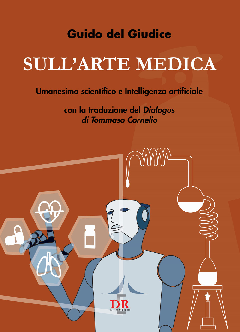 Sull'arte medica. Umanesimo scientifico e Intelligenza artificiale