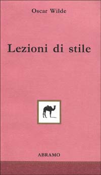 Lezioni di stile