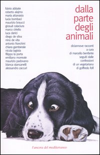 Dalla parte degli animali