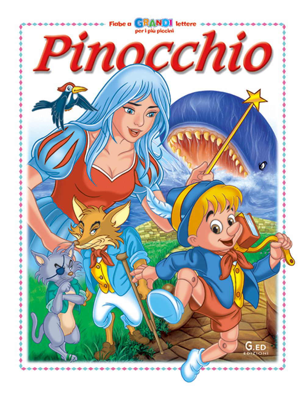 Pinocchio