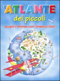 Atlante dei piccoli