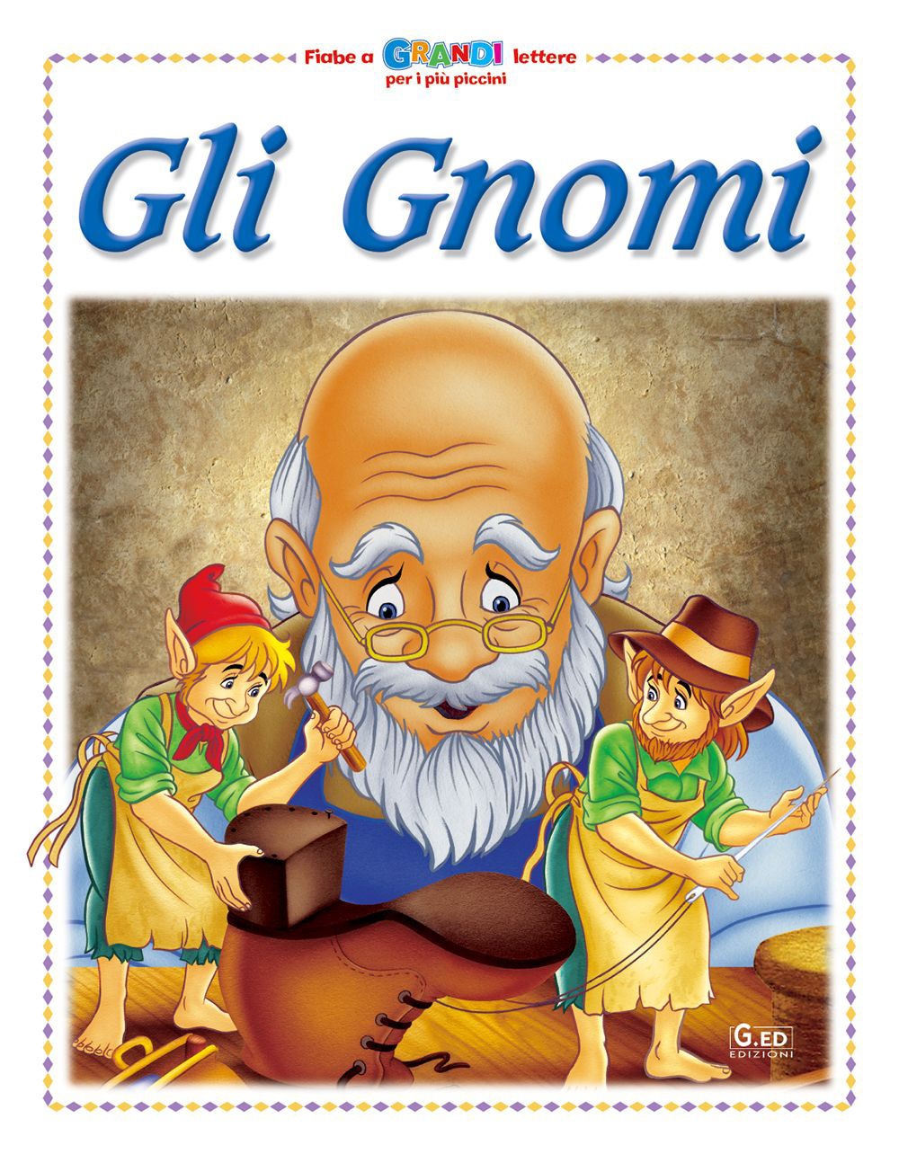 Gli gnomi