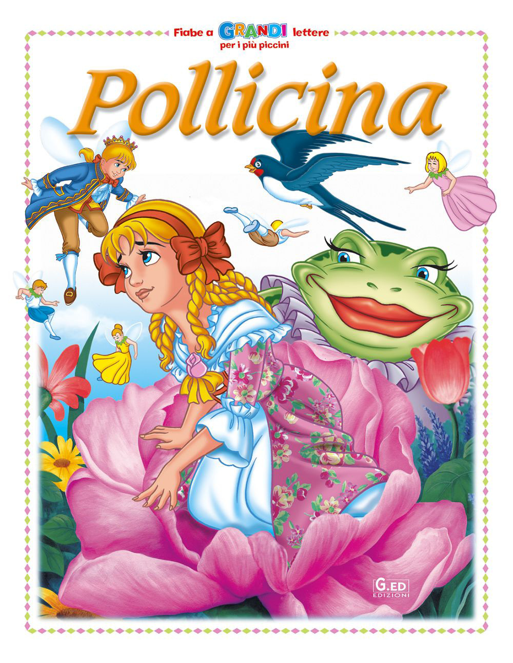 Pollicina