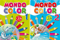 Mondocolor