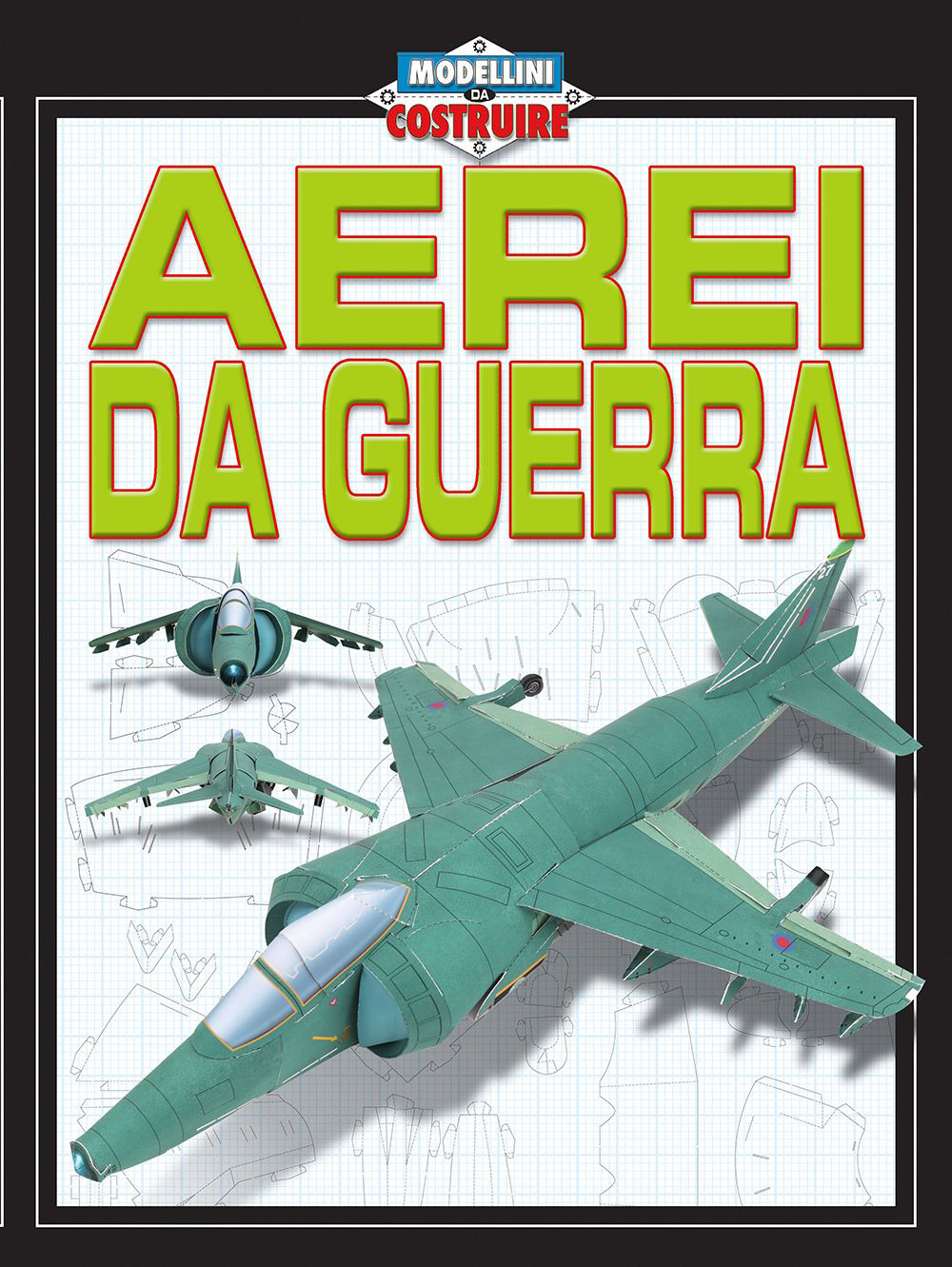 Aerei da guerra