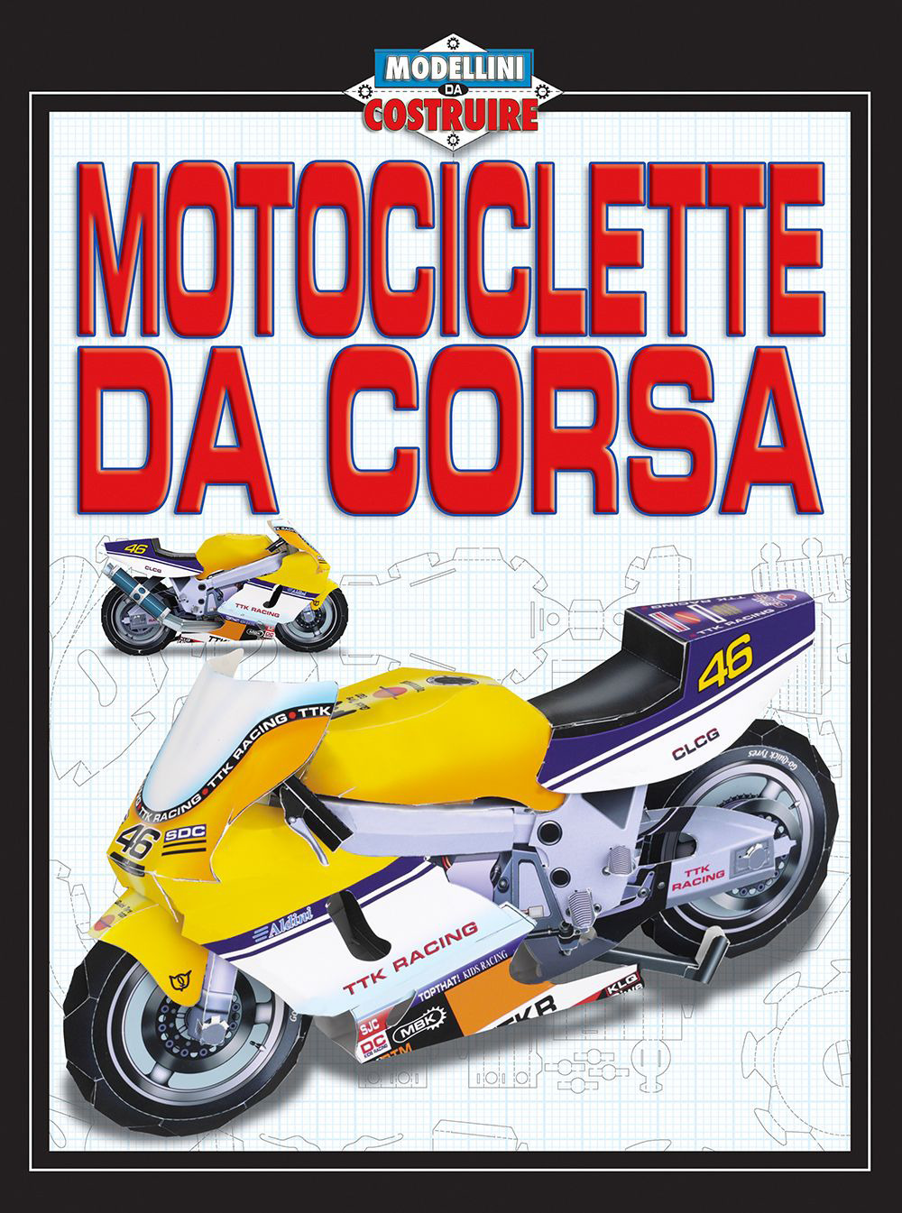 Motociclette da corsa