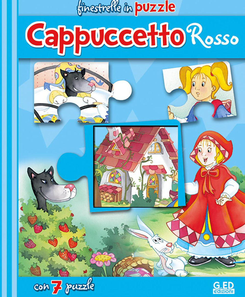 Cappuccetto Rosso