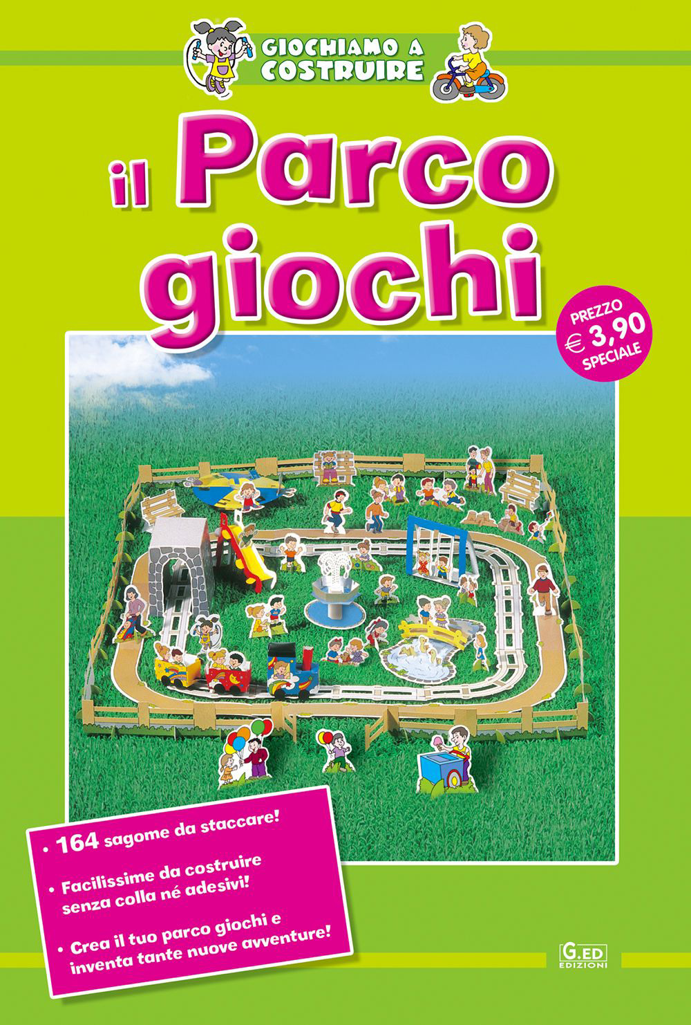 Il parco giochi