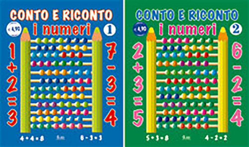 Conto e riconto i numeri