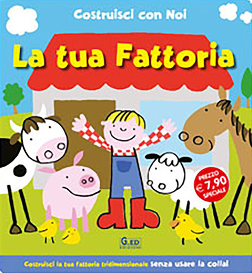 La tua fattoria