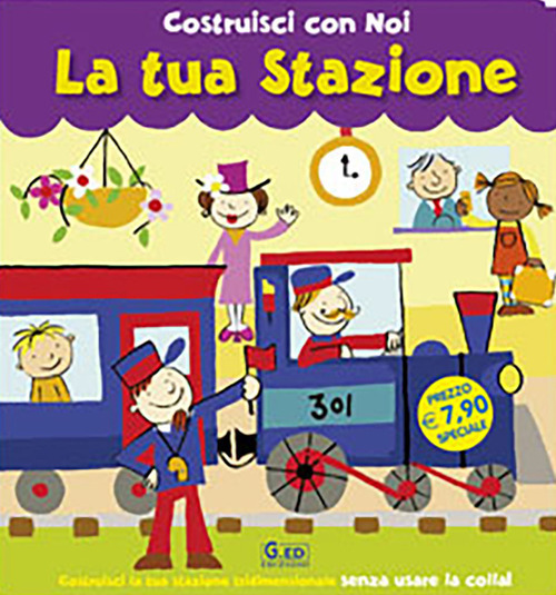 La tua stazione