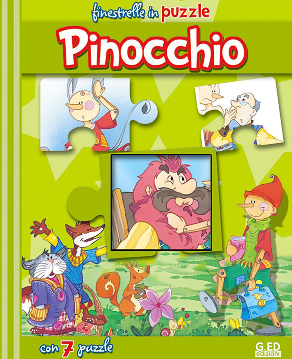 Pinocchio