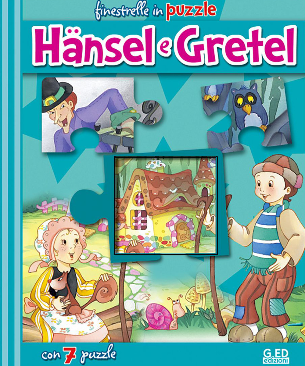 Hansel e Gretel