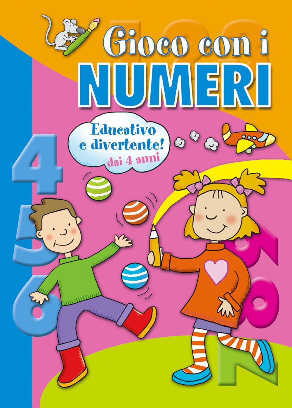 Gioco con i numeri