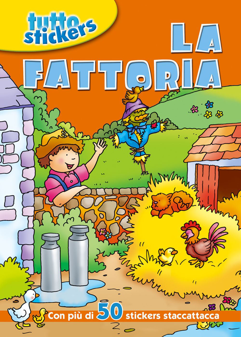 La fattoria