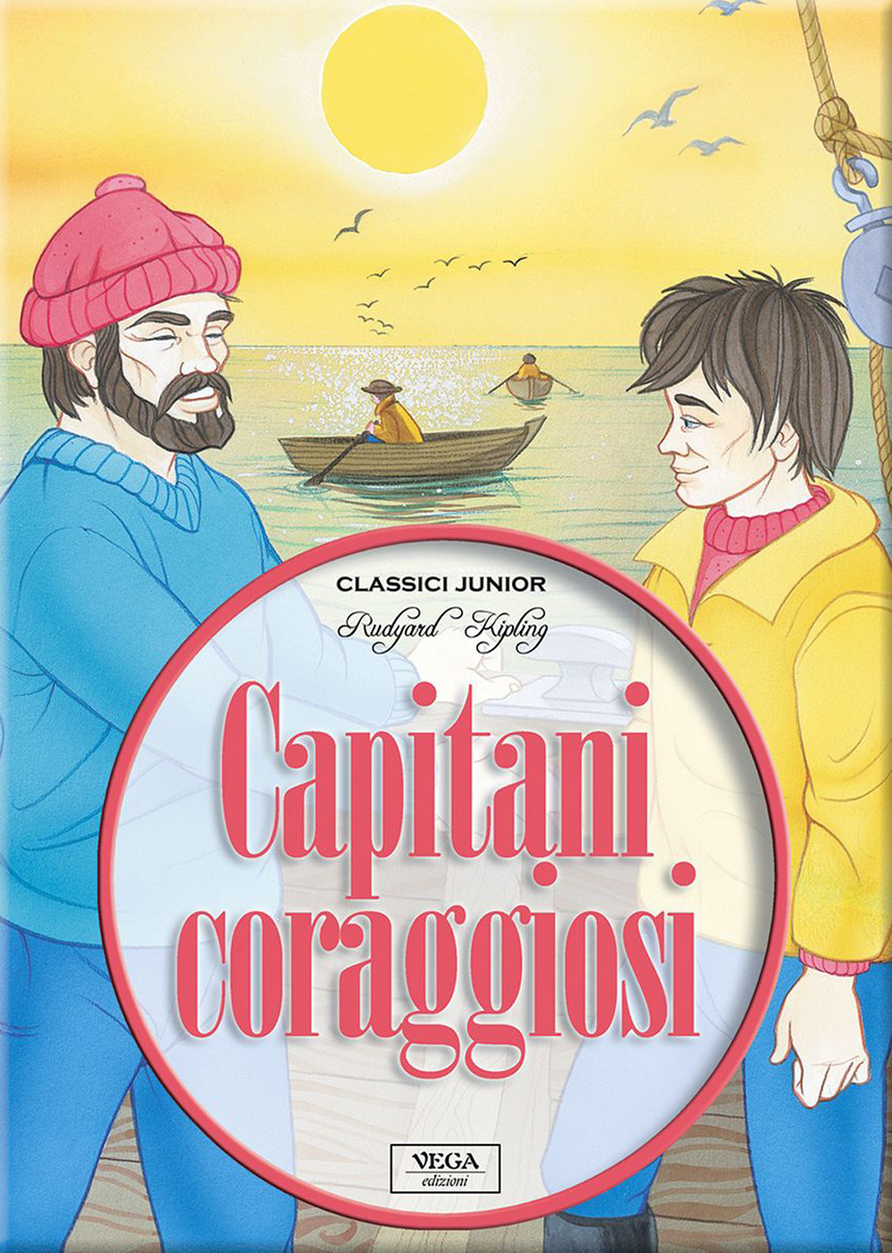 Capitani coraggiosi