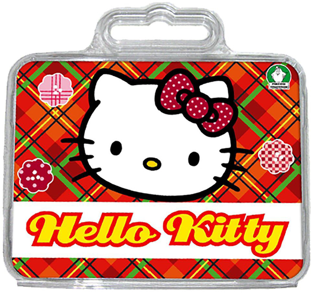 Hello Kitty. Ediz. illustrata. Con gadget