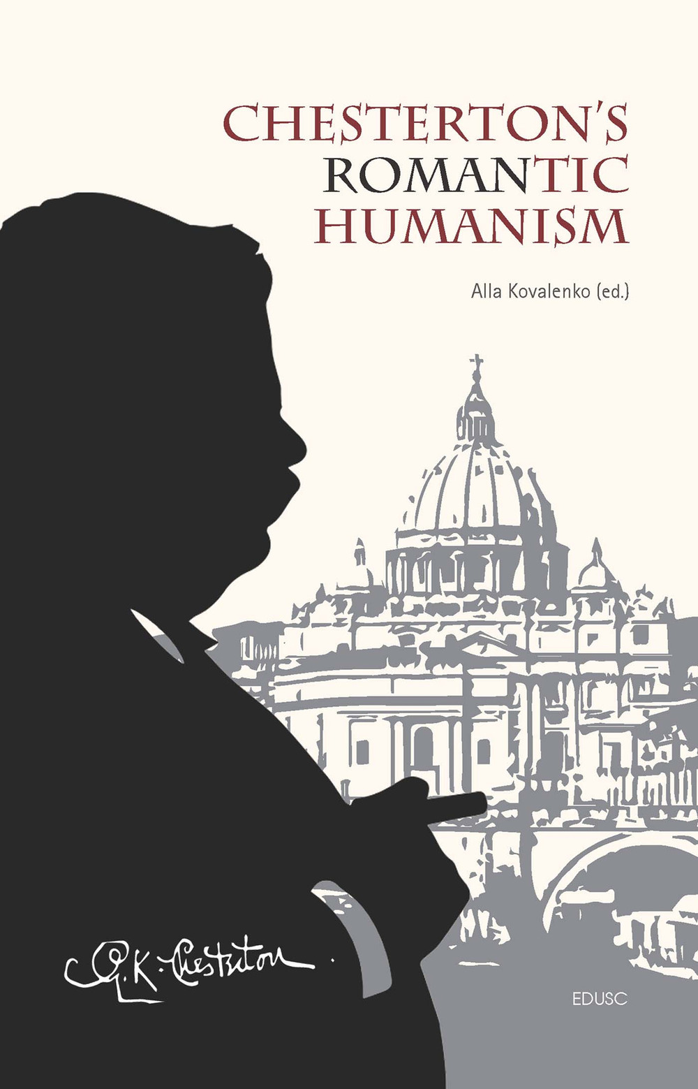 Chesterton's romantic humanism