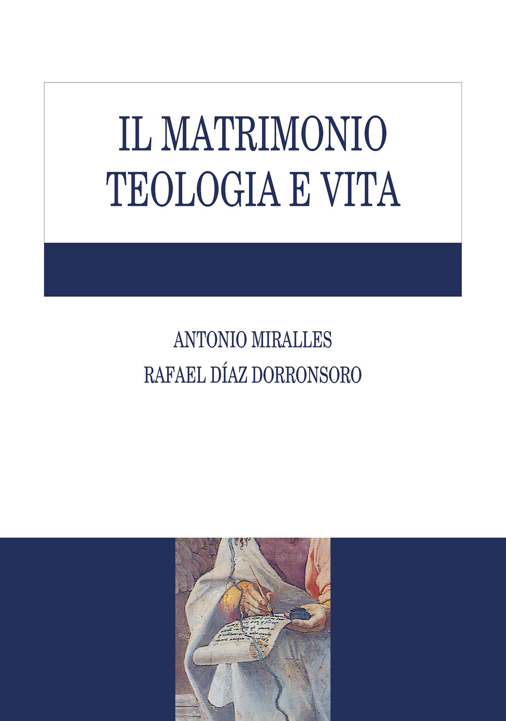 Il matrimonio. Teologia e vita