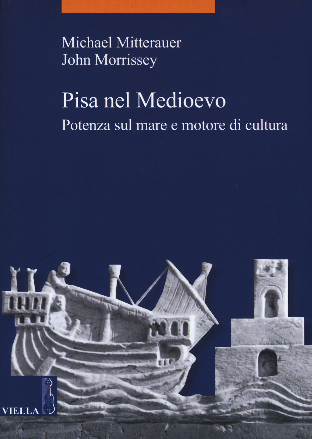 Pisa nel Medioevo. Potenza sul mare e motore di cultura