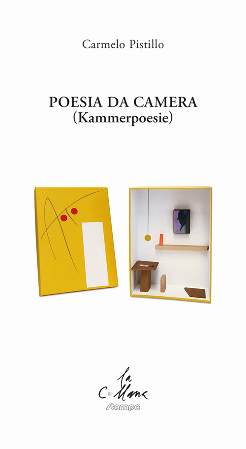 Poesia da camera (Kammerpoesie)