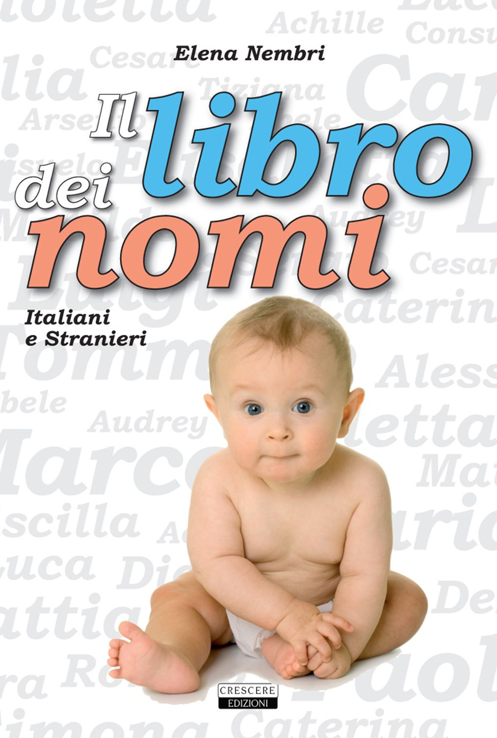 Il libro dei nomi italiani e stranieri