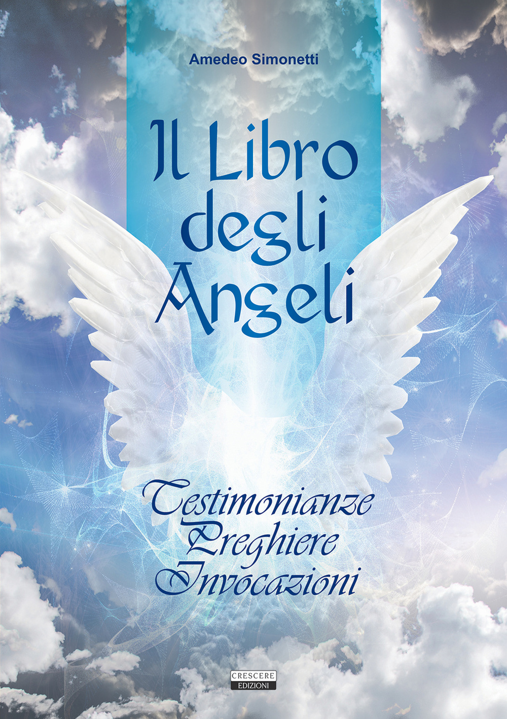 Il libro degli angeli