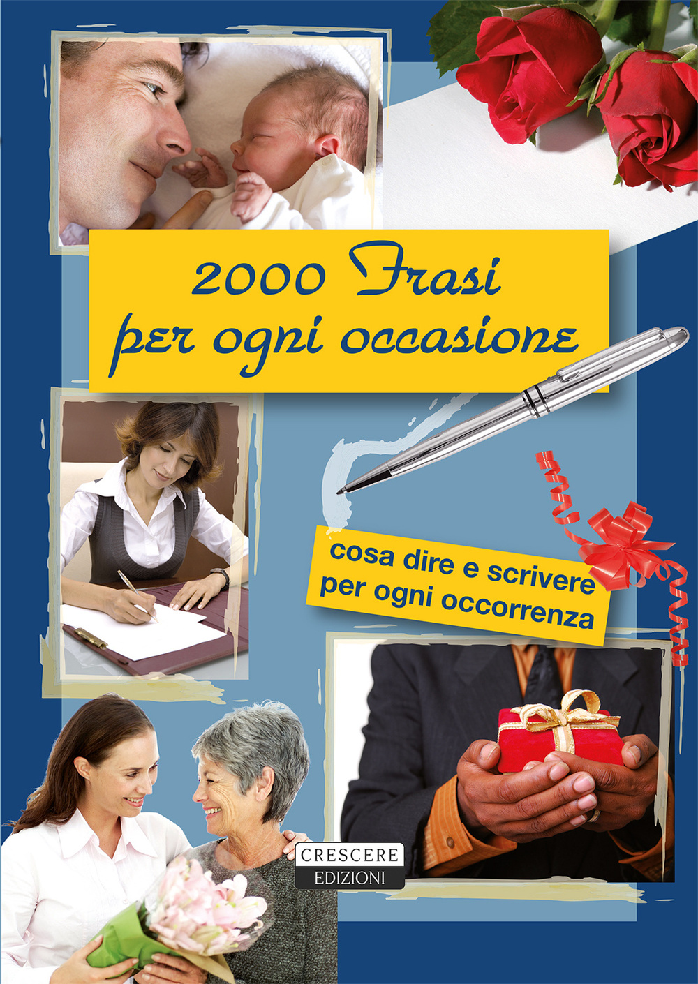 2000 frasi per ogni occasione