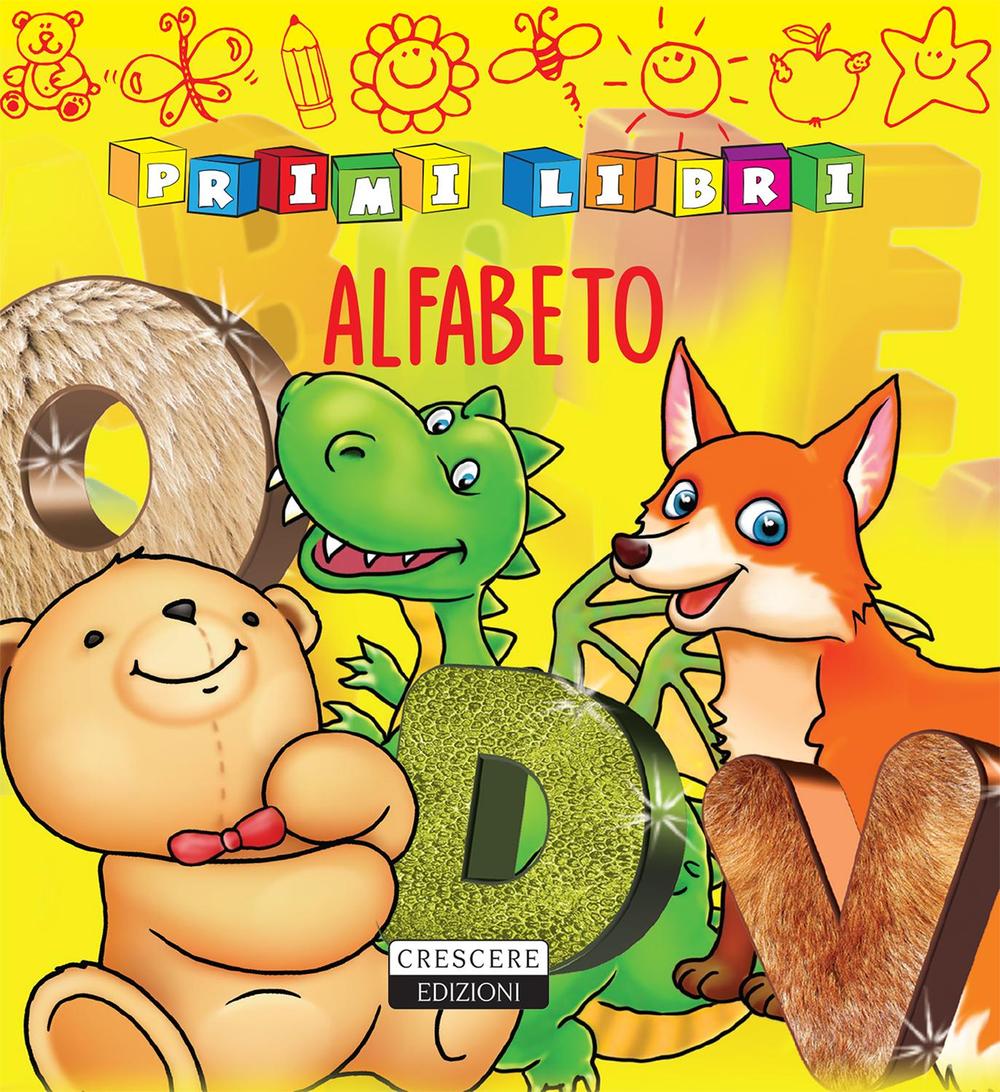 L'alfabeto