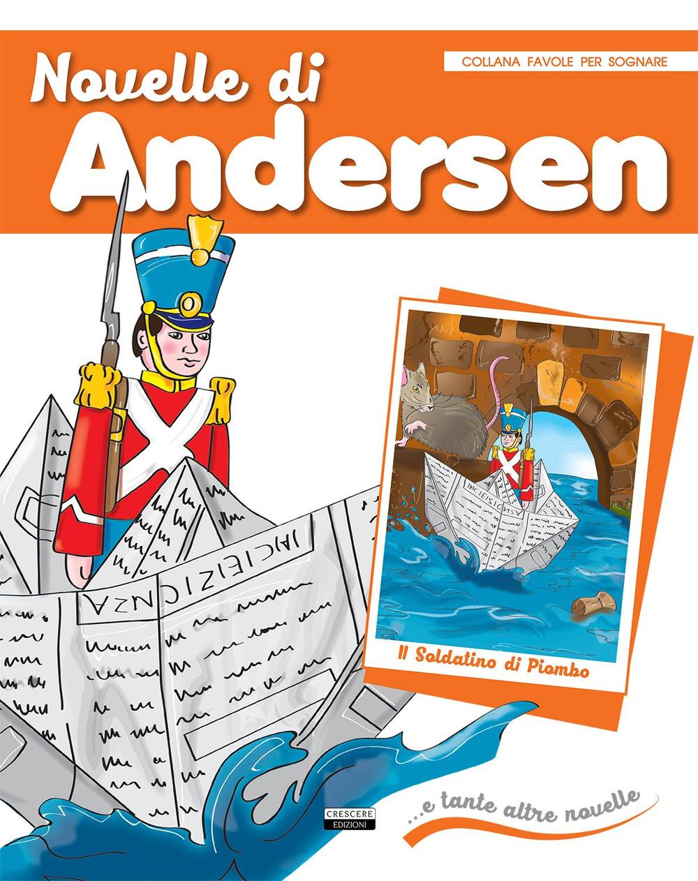 Novelle di Andersen