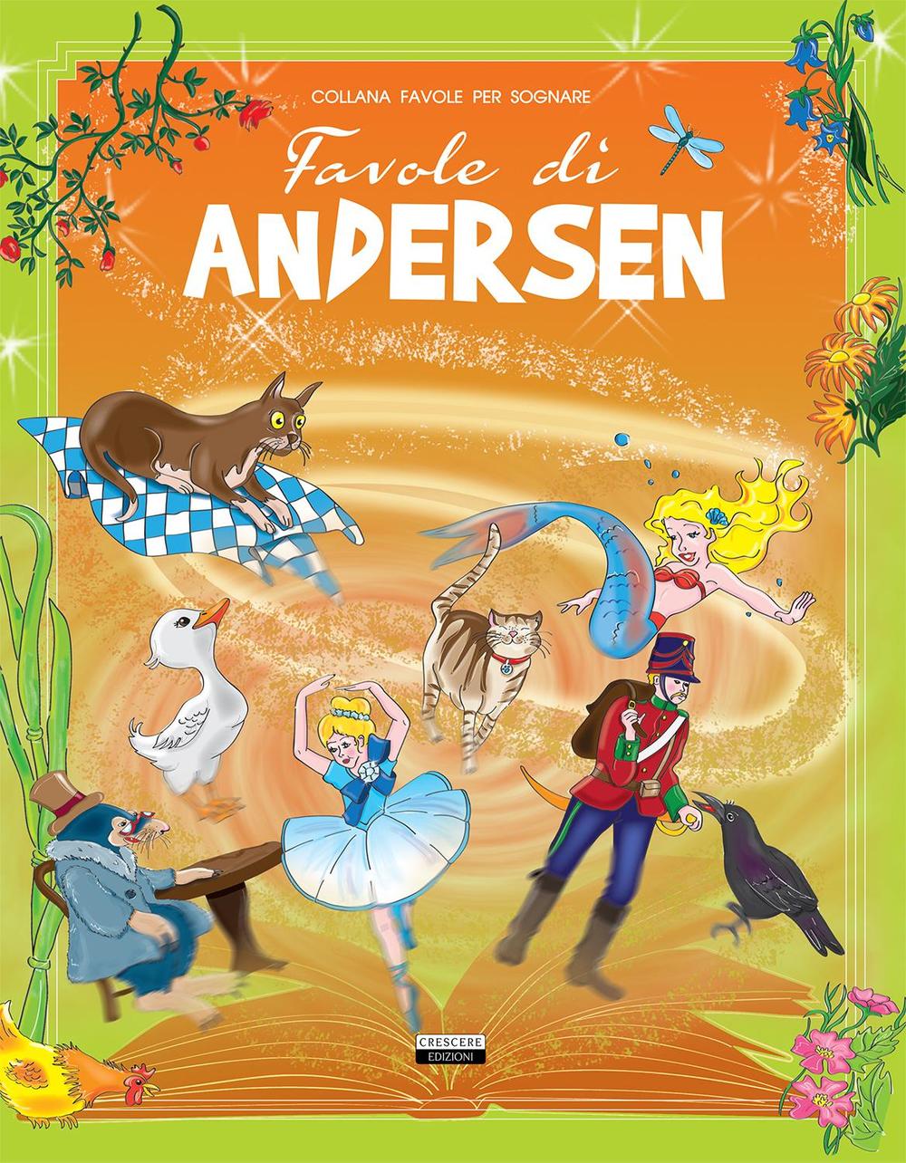 Favole di Andersen