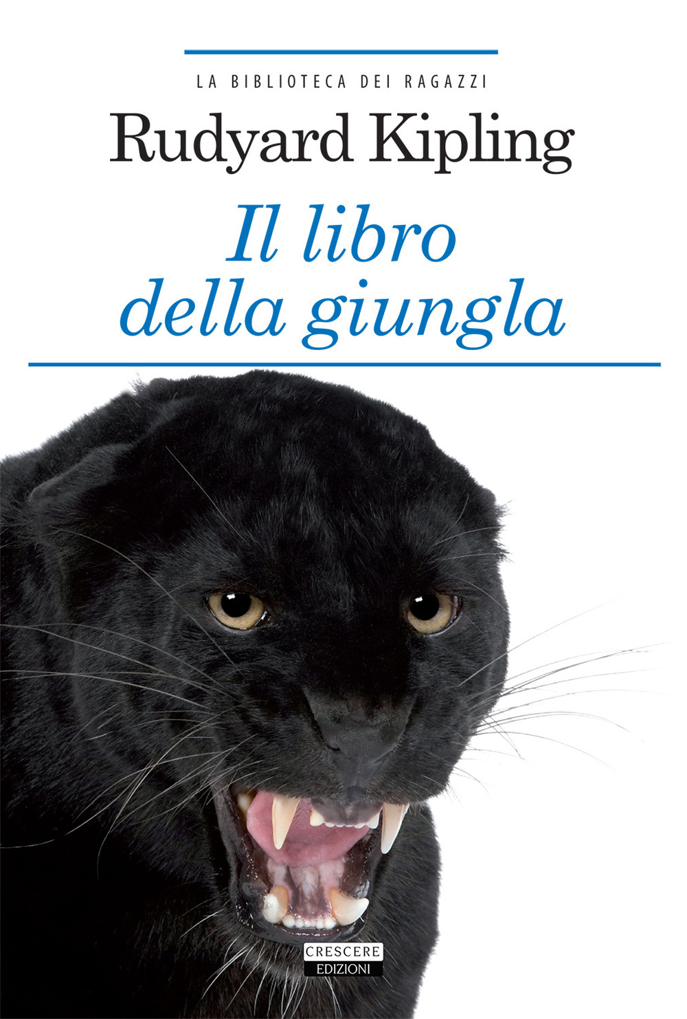 Il libro della giungla. Ediz. integrale. Con Segnalibro