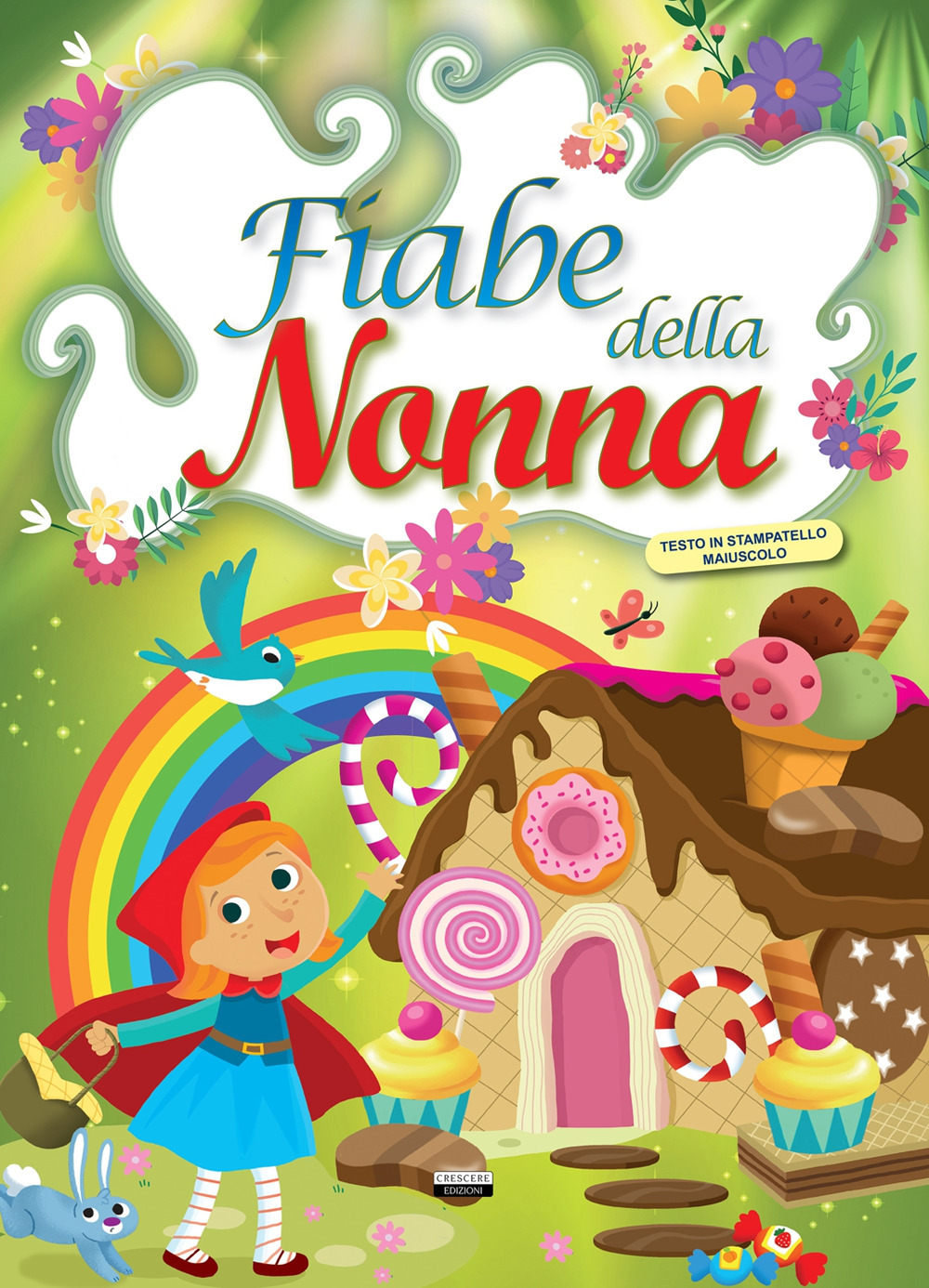 Fiabe della nonna